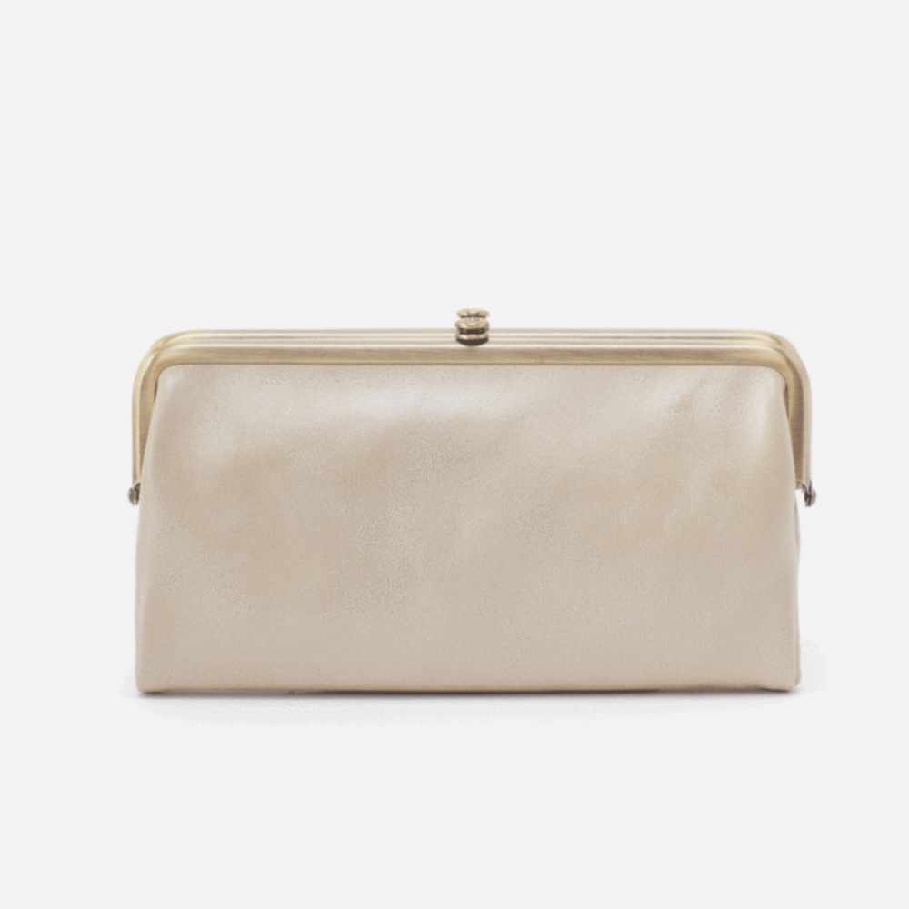 Lauren Clutch Wallet